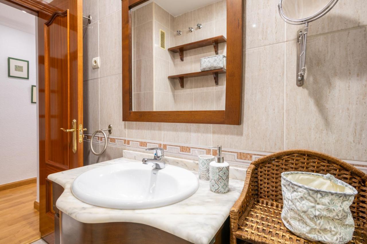 Amplio Apartamento Universidad By Renthas Malaga Zewnętrze zdjęcie